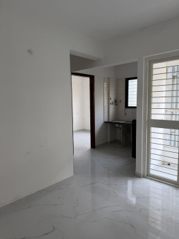 1 BHK flat for rent at abhiyanta Nagar Kamatwada Nashik