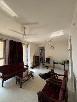 2 BHK painthouse for sale at Serene meadows Gangapur Road nashik