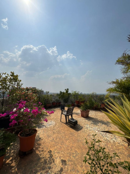 Property for sale in Serene Meadows, Nashik