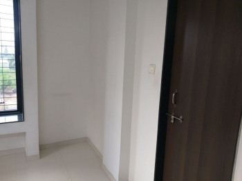 2 BHK semi furnish flat for rent at pipeline Road Gangapur Road Nashik