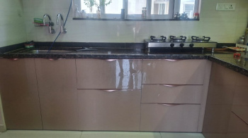 2.5 Bhk fully furnished flat for rent at Pathardi Phata Nashik