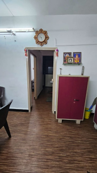 2 BHK flat fully furnished office for ren at Bytco point Nashik