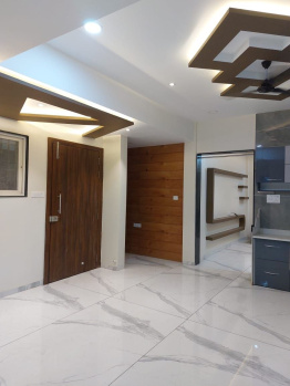 2 BHK fully furnished bungalow for rent at Kathe Galli Dwarka Nashik