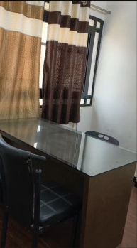 300 Sqf fully furnished office space for rent at college road D'Souza Colony Nashik
