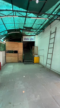 3000 Sqf ready Hotel setup for rent at Indira nagar nashik
