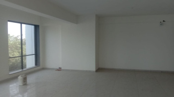 815 Sqf carpet commercial office space for rent at Gangapur road Nashik