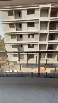 2 BHK furnish flat for rent at pipeline Road Gangapur Road Nashik