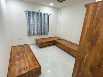 Furnished hostel for rent at Dhruva Nagar motiwala college Nashik