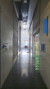 1000 square feet commercial office space for rent at Govind Nagar Nashik