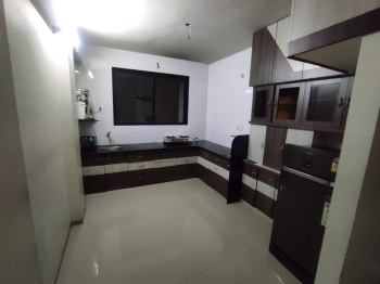 2 BHK flat on Rent at Rameshwar Nagar Gangapur Road Nashik