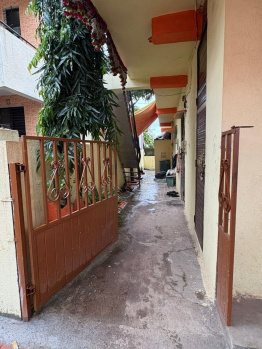 Property for sale in CIDCO, Nashik