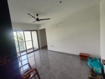 3 Bhk semi furnish flat for rent at Govind Nagar Nashik