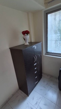 2 BHK fully furnished flat on rent at Untwadi Nashik