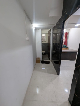 375 Sqf semi furnished office space for rent at Govind Nagar Nashik