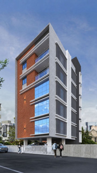 3300 Sqf Commercial building for rent at pathardi   phata
