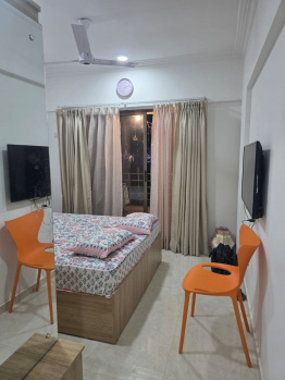 3 BHK flat on sale at Ekta green Pathardi Phata Nashik
