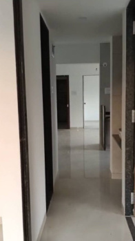 3 BHK semifurnished flat on rent at Hotel Radission Blue Backside Pathardi Phata Nashik