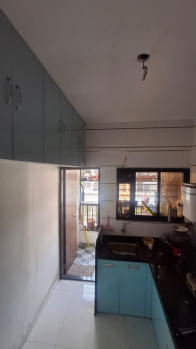 Property for sale in CIDCO, Nashik