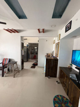 2 BHK flat on sale at Jaybhave Nagar Guru Govind Singh College Nashik