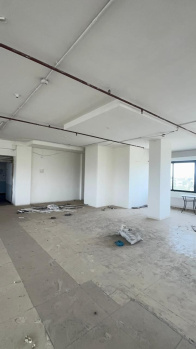 3300 sqf carpet commercial space for rent near vidya vikas circle, Gangapur road nashik