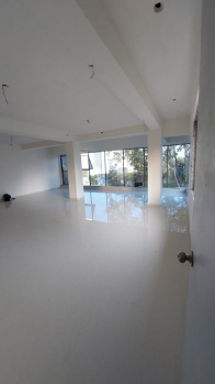 850 Sqf  Commercial office on rent at College Road Nashik