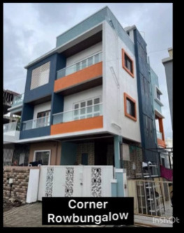 3 BHK Twin Bungalow on sale at Heerawadi Panchavati Nashik