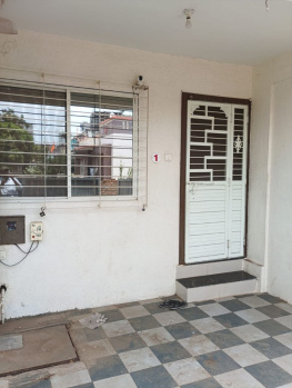 2 BHK corner row house for sale at Indiranagar near Guru Gobind Singh College Nashik