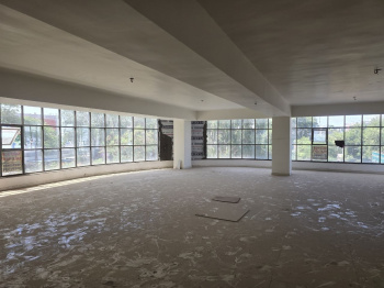 Office Space for Rent in College Road, Nashik (2450 Sq.ft.)