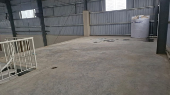 Warehouse/Godown for Rent in Vilholi, Nashik (1300 Sq.ft.)