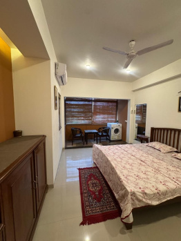 1400 Sqf furnish flat for sale at Serene meadows Gangapur Road Nashik