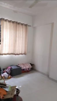 2 BHK semi furnished flat for rent at guruji hospital Gangapur Road Nashik