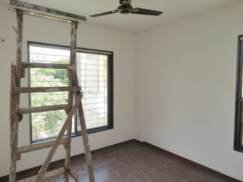 2 BHK semifurnished flat on Rent at Navshya ganpati gangapur road Nashik