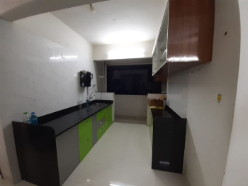 2 BHK Semifurnished flat on Rent at Chopda lawns Gangapur Road Nashik