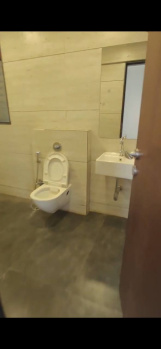 3 BHK semifurnished flat on Rent at P&T colony Nashik