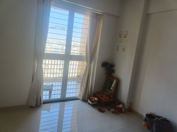 Flats & Apartments for Rent in Makhmalabad, Nashik (1200 Sq.ft.)