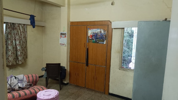 2 BHK semifurnished flat on Rent at Mahatma nagar Nashik