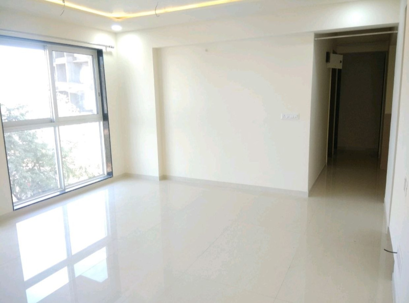 3 BHK Semifurnished flat on sale at Mumbai Naka Nashik