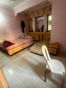 2 BHK furnish flat for rent at pandit Colony Nashik