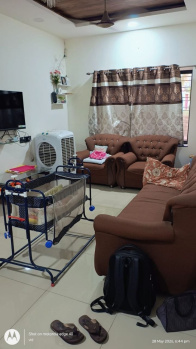 2 BHK Row house on rent at Makhmalabad Nashik