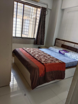 2 BHK fully furnished on sale at Pathardi phata Nashik