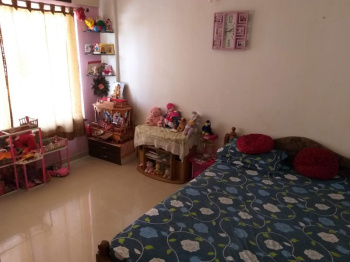 2 BHK fully furnished flat on Rent at Kale Nagar Anandwali Nashik