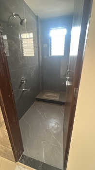 3 Bhk semifurnished flat on rent at Dwarka Nashik