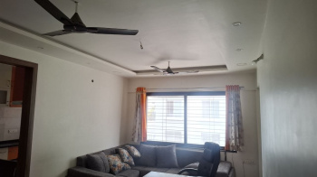 3bhk fully furnished flat on rent at Govind nagar at Nashik