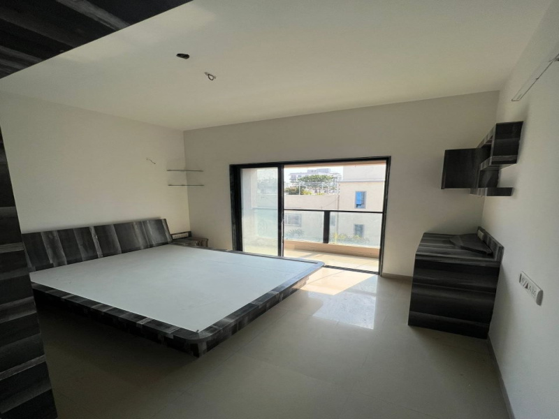 2 BHK fully fiurnished Row house on sale at Shanti nagar Makhmalabad Nashik