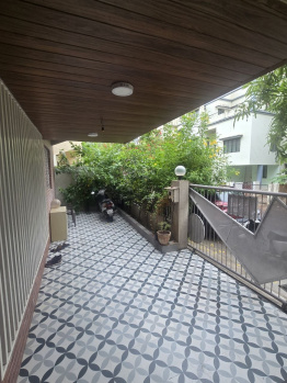 4.5 BHK fully furnished guest house bungalow for rent at aakashvani Tower Gangapur Road Nashik