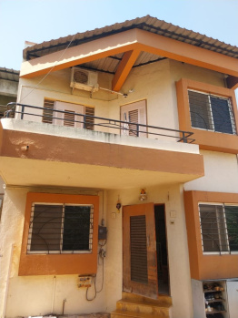 4 BHK Row house Bungalow for sale at Ashoka Marg Nashik