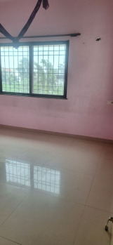 1 BHK flat for rent at Suyojit lawns Mahatma Nagar Nashik