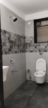 2 BHK semi furnished flat for rent at pipeline Road Gangapur Road Nashik
