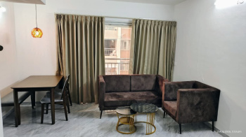 2 BHK fully furnished flat on rent at Bali mandir jatra hotel Nashik