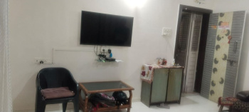 2 BHK fully fuurnished flat on sale Guru govind singh college Nashik